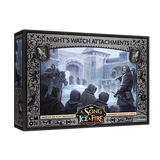 Night's Watch Attachments 1