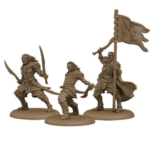 Stormcrow Dervishes