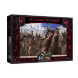 Dothraki Veterans