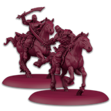 Dothraki Veterans