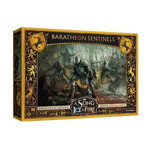Baratheon Sentinels