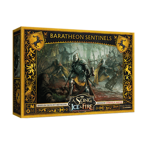 Baratheon Sentinels