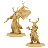 Stag Knights