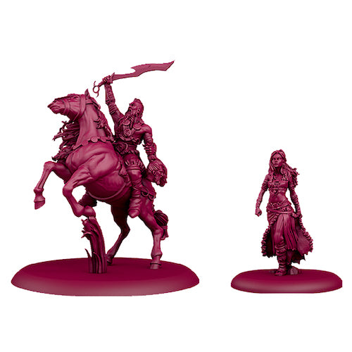 TARGARYEN Starter Set