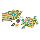 MAGIC MAZE KIDS