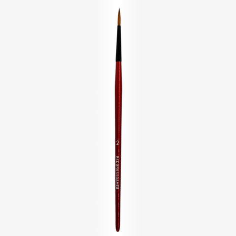 SIZE 2 - Paint Brush