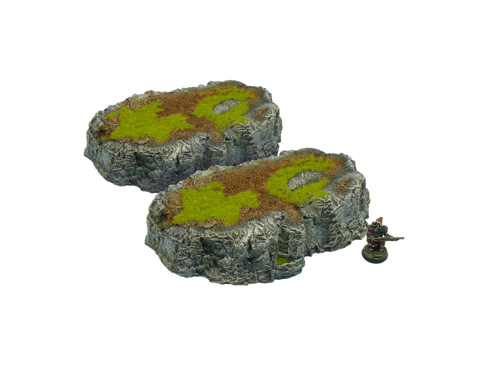 Small Hills #1 (2)
