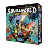 SMALL WORLD Underground