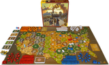 CATAN Histories - Settlers of America