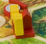 CATAN: Cities & Knights Expansion