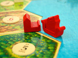 CATAN: Explorers & Pirates Expansion