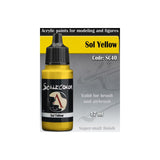 SOL YELLOW