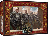 Lannister Warrior's Sons