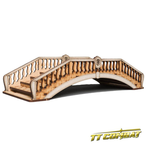 Lion Bridge