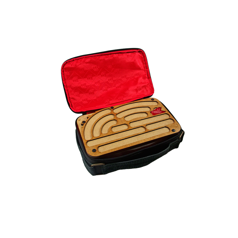 Space Fighter Manouver Tray - Empty