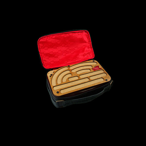 Space Fighter Manouver Tray - Empty