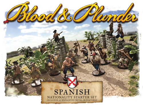 SPANISH Nationality Set