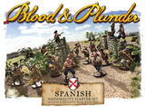 SPANISH Nationality Set