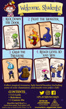 Munchkin Spell Skool