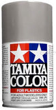 Mica Silver (TS-76)