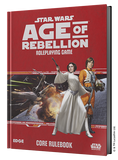 AGE OF REBELLION - Core Rulebook