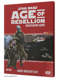 AGE OF REBELLION - Game Master's Kit
