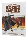 EDGE OF THE EMPIRE - Game Master's Kit