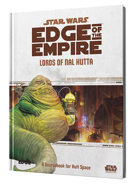 LORDS OF NAL HUTTA - Expansion