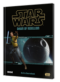 DAWN OF REBELLION: Sourcebook