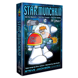 Star Munchkin