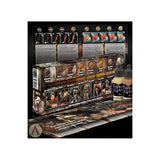 STEAM AND PUNK Paint set