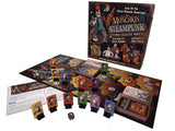 Munchkin Steampunk Deluxe