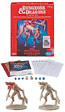 DUNGEONS & DRAGONS: Stranger Things Starter