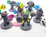 Stuffed Fables