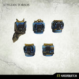 Stygian Torsos