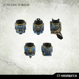 Stygian Torsos