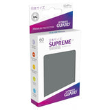 SUPREME UX Sleeves - Japanese Size (60)