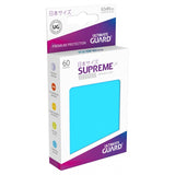 SUPREME UX Sleeves - Japanese Size (60)