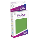SUPREME UX Sleeves - Japanese Size (60)