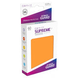 SUPREME UX Sleeves - Japanese Size (60)