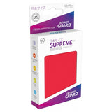 SUPREME UX Sleeves - Japanese Size (60)