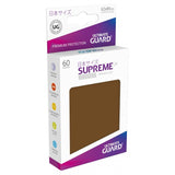 SUPREME UX Sleeves - Japanese Size (60)
