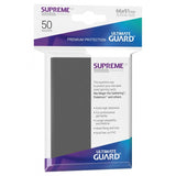SUPREME UX Sleeves - Standard Size (50)