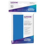 SUPREME UX Sleeves - Standard Size (50)