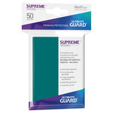 SUPREME UX Sleeves - Standard Size (50)