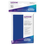 SUPREME UX Sleeves - Standard Size (50)