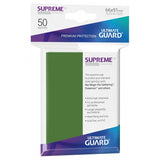 SUPREME UX Sleeves - Standard Size (50)