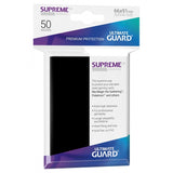 SUPREME UX Sleeves - Standard Size (50)