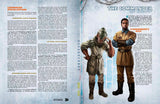 AGE OF REBELLION - Core Rulebook