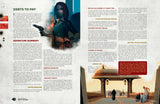 EDGE OF THE EMPIRE - Game Master's Kit
